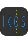 IKOS iOS專用雙卡雙待